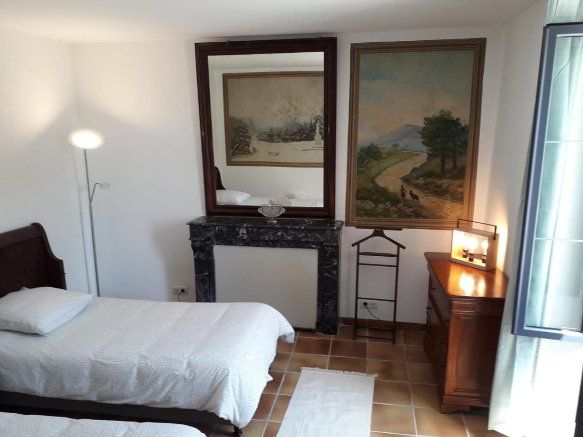 Maison Bourgues Lioux Esterno foto